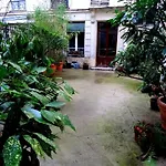 Cour Condorcet 6 Personnes Paris