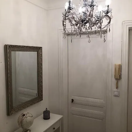 Cour Condorcet 6 Personnes Apartment *