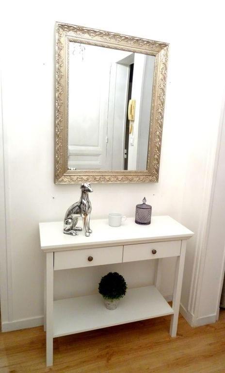 Apartment Cour Condorcet 6 Personnes *